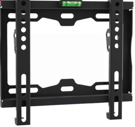 Universal Fixed Tv Mounting Bracket - Frame Style Small - 24 - 42 Inch