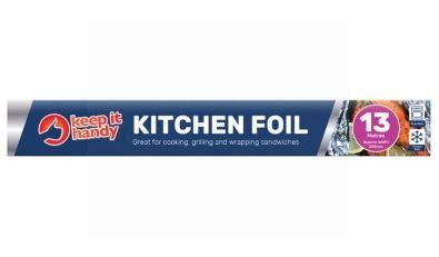 Keep It Handy Kitchen Foil - 8 meters x 290mm