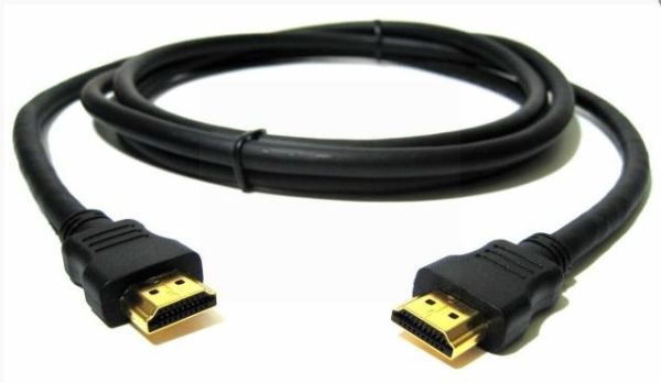Electrical Hdmi To Hdmi Cable Lead - 1.8/2.0 Metre