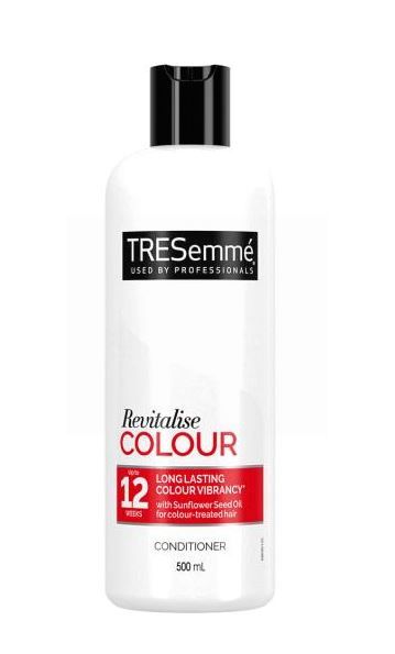 Tresemme Conditioner with Long Lasting Colour Vibrancy - Revitalise Colour - 500ml 
