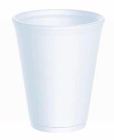DART Insulated Drinking Cups - 10oz - 295ml - Pack of 20