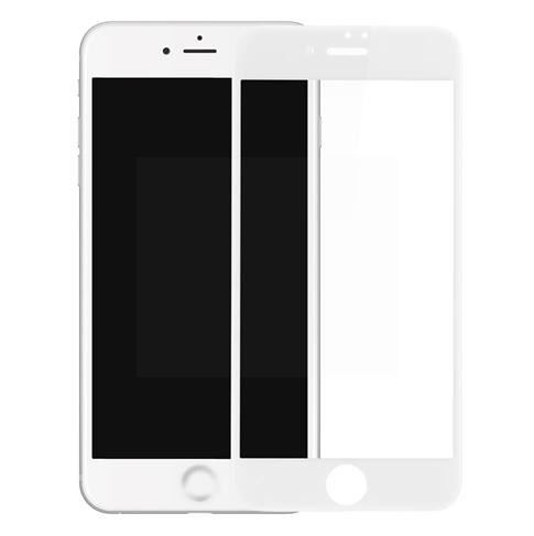 Apple Iphone 6/7/8G Plus 11D Premium Tempered Glass Mobile Phone Glass Screen Protector 