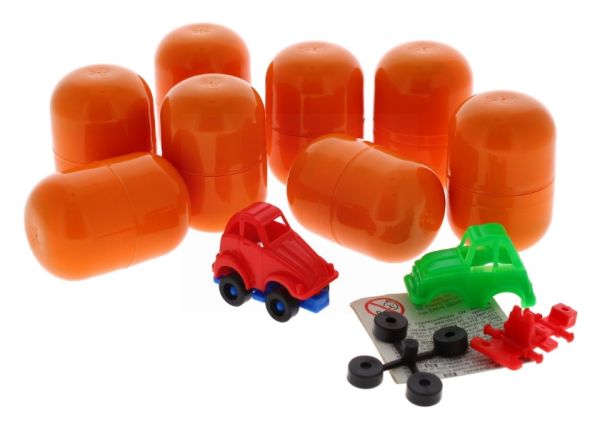 KINDER SURPRISE TOY EGG