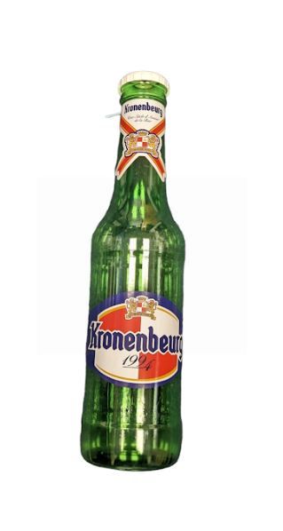 Kronenberg Giant Money Bank Bottle - 59 x 15cm