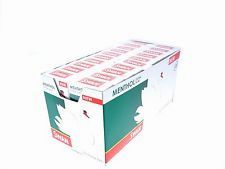 Swan Extra Slim Menthol Filter Tips - Box Of 20 Packs