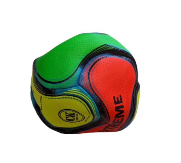 Inflatable High Quality Mini Football - Soccer Ball - Approx 14cm