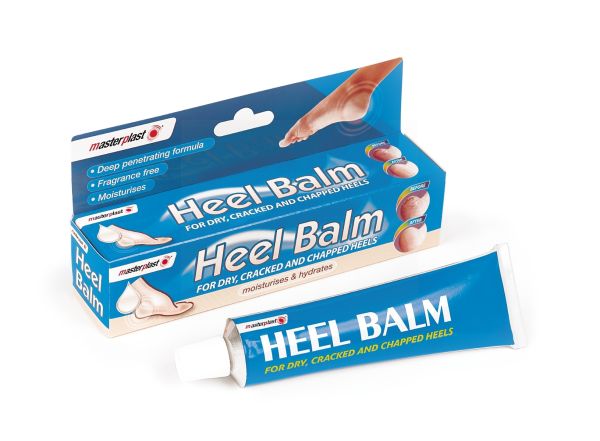 HEEL BALM - 70GM 
