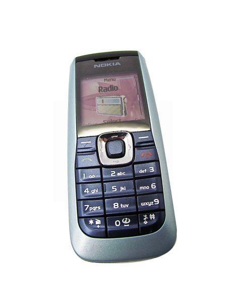 DUMMY PHONE SPACE BLUE