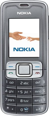 DUMMY PHONE NOKIA GREY