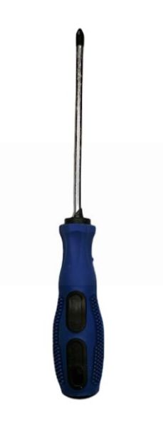 Phillips Screwdriver - 23Cm - Colours May Vary