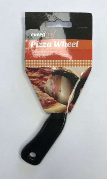 Stainless Steel Blade Pizza Wheel - 7cm