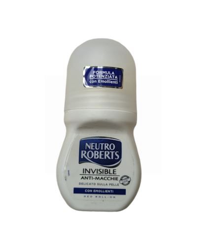 NEUTRO ROBERT DEO ROLLON - 50ML 