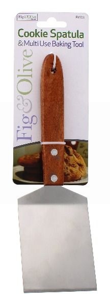 FIG & OLIVE COOKIES SPATULA