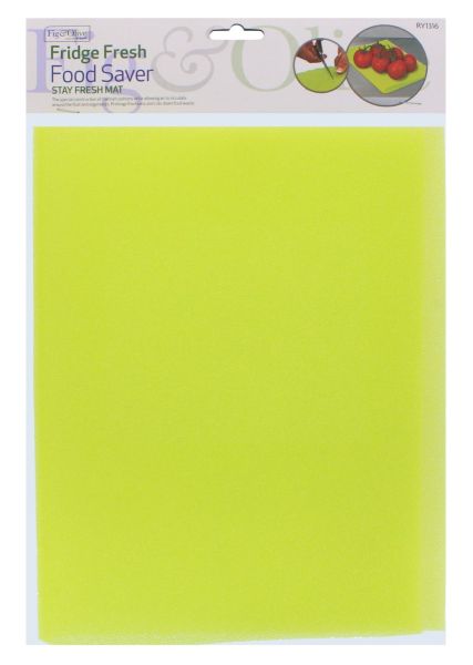 FRIDGE FRESH FOOD SAVER