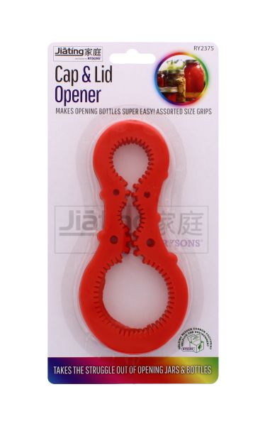 JIATING CAP & LID OPENER