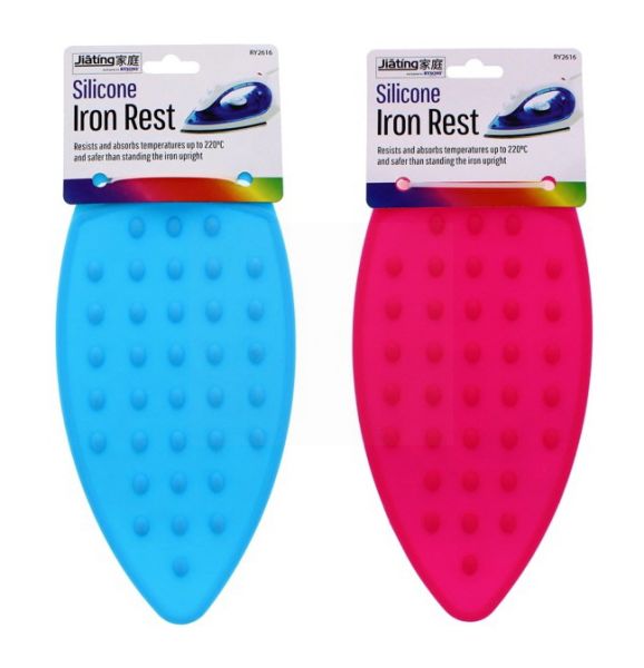 JIATING SILICONE IRON REST