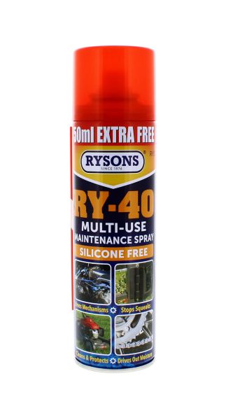 MULTI - USE MAINTENANCE SPRAY 300 ML