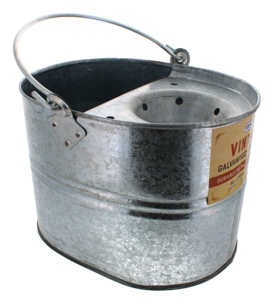 RYSONS TRADITIONAL MOP BUCKET