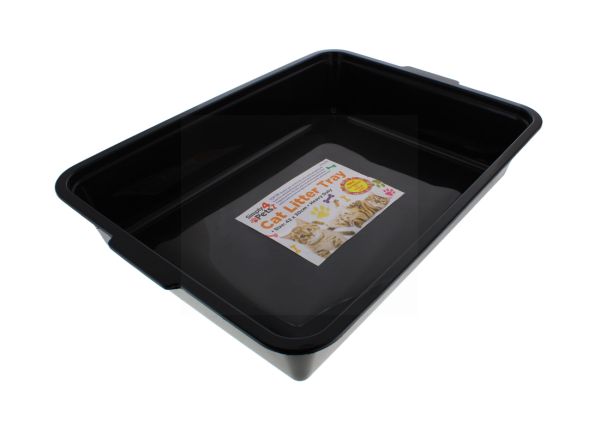 Rysons Large Cat Litter Tray