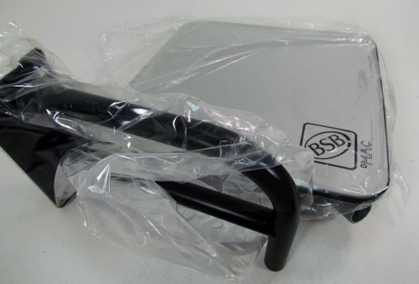 FERGUSON SQUARIAL ANTEENA