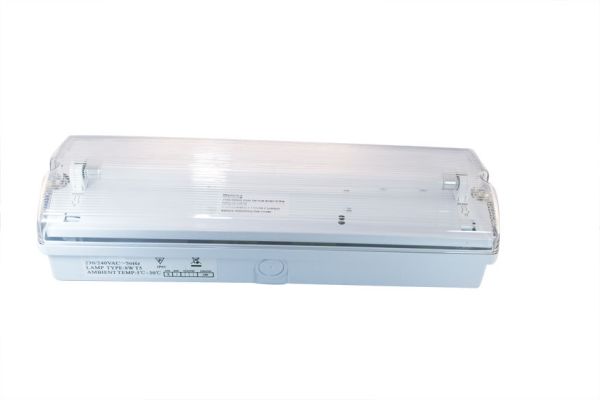 EMERGENCY EXIT BULK HEAD FITTING 3 HRS