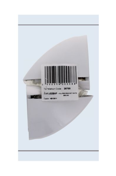 SHELFIT 250G ELLPS BRACKET (2/5)