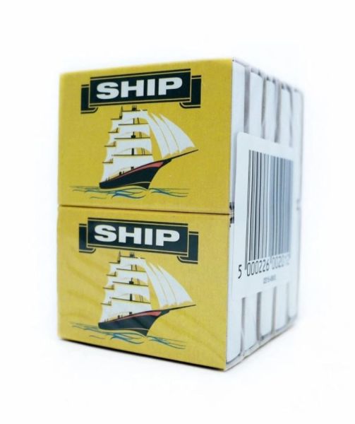 Ship Matches - 32 Matches Per 1 Box - Pack Of 100