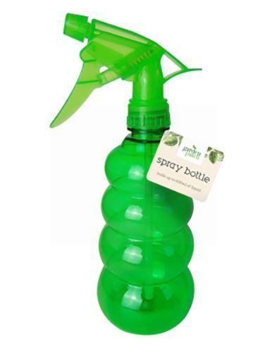 Garden Patch Spray Bottle - Green - 600ml