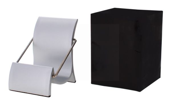 BUSINESS CARD HOLDER