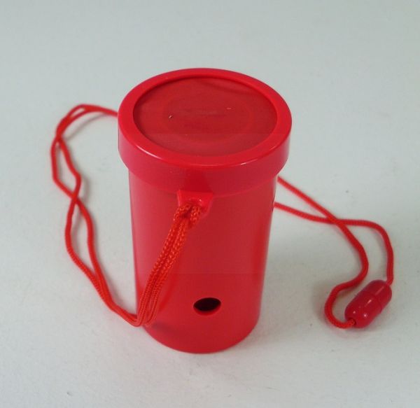 Ball Whistle - Colours May Vary