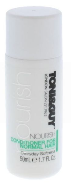 Mini Toni & Guy Conditioner For Normal Hair - 50Ml