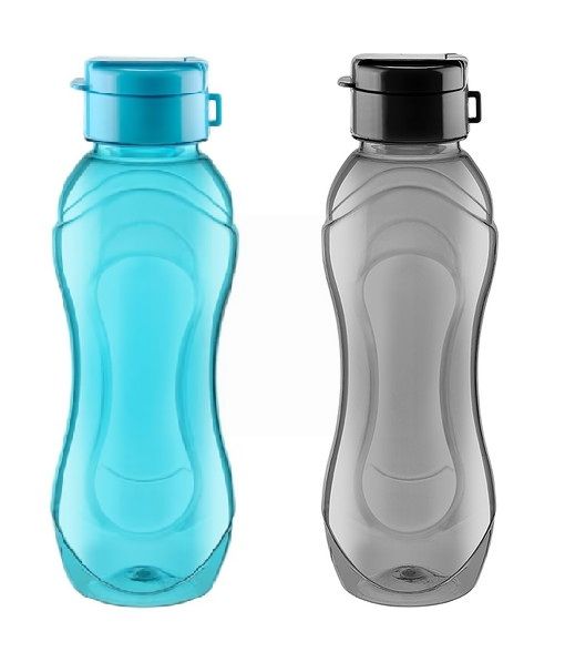 Tuffex Matara Sports Water Bottle - Assorted Colours - 750ml