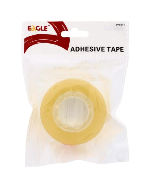 Shop Adhesive Sellotape 19 mm x 33 m