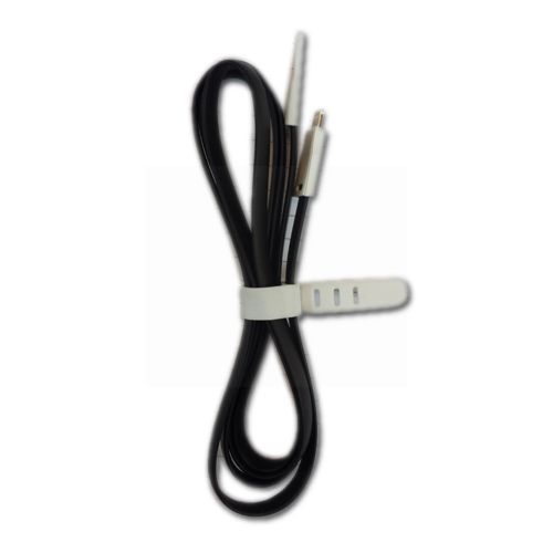V8 Micro USB Data Charging Cable Lead - 1 Meter - Colours May Vary