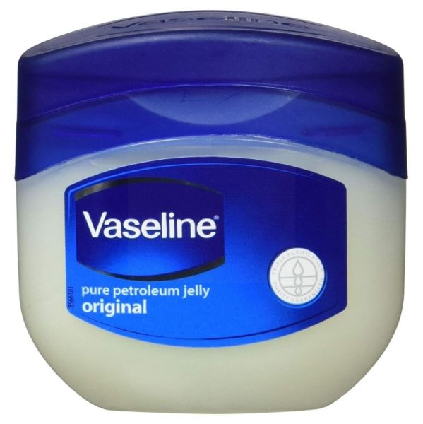 Vaseline Original Pure Petroleum Jelly - 100ml