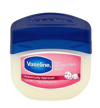 Vaseline Baby Protecting Jelly - Paediatrically Approved - 100ml