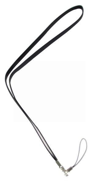 LEATHER STRAP STAINLESS STEEL BESSAL