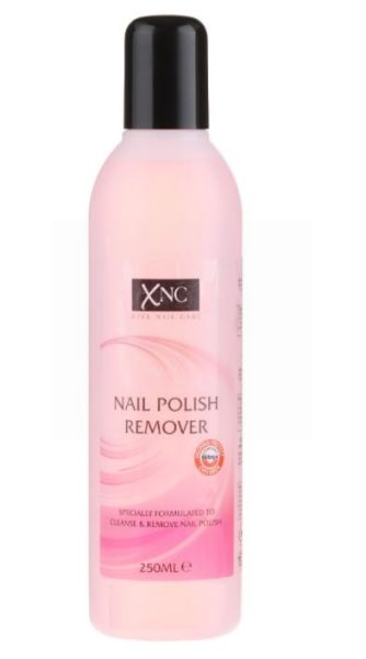 Xpel Xnc Nail Polish Remover - 250Ml