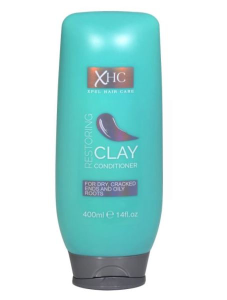 XHC Xpel Hair Care Restoring Clay Conditioner - 400ml