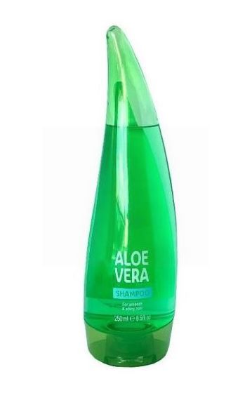 XHC Xpel Hair Care Aloe Vera Shampoo - 250ml