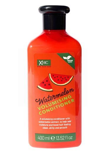 XHC Xpel Hair Care Watermelon Volumising Conditioner - 400ml