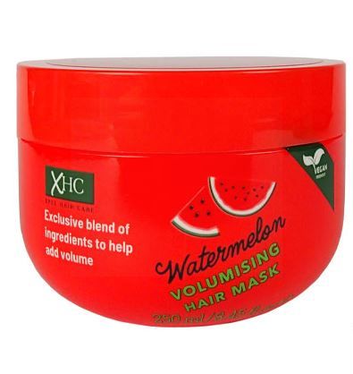XHC Xpel Hair Care Watermelon Volumising Hair Mask - 250ml