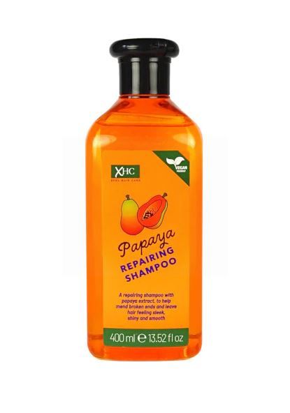 XHC Xpel Hair Care Papaya Repairing Shampoo - 400ml