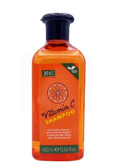 XHC Xpel Hair Care Vitamin C Shampoo - 400ml