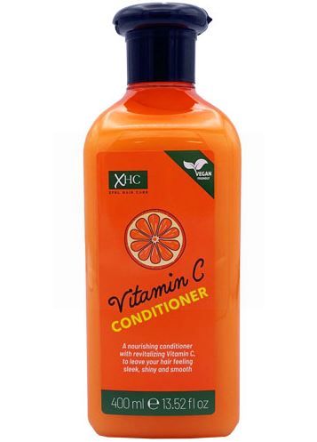 XHC Xpel Hair Care Vitamin C Conditioner - 400ml
