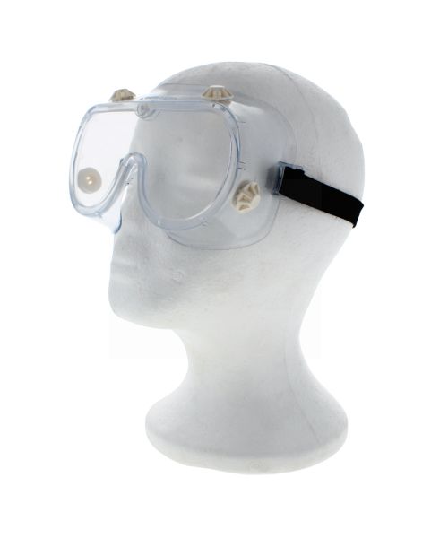 MEDICAL SAFETY GOGGLE