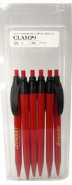 PLASTIC PACKING CLAMP SHELL-MODEL N10