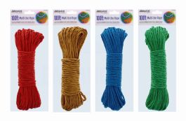 Multi Use Rope Macho 100 FT MULTI USE ROPE