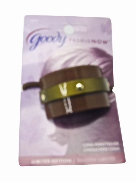 Wholesale Hair Accessories By Goody - Elasticated Plastic Hair Band - UK  Pound Shop Supplier and Distributor