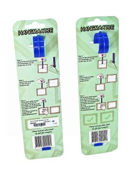 PHOTO FRAME HANGING AID